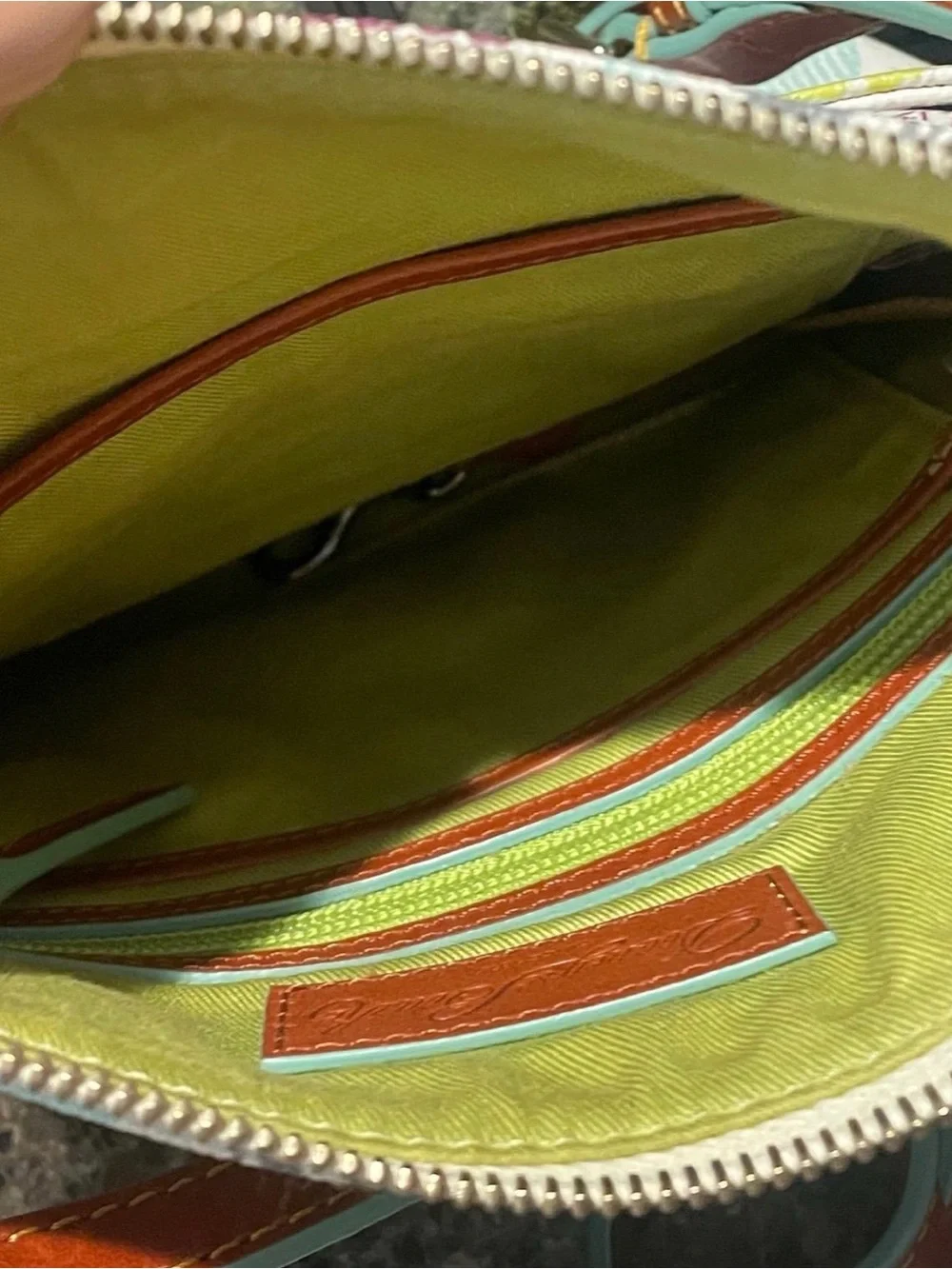 Dooney & Bourke dooney bourke